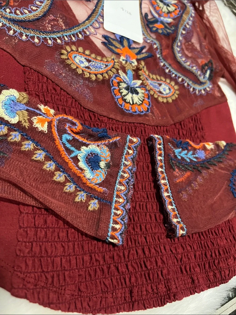 Free People nwt no